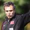 Futbol Genel Direkt�r� Yanal oldu