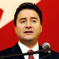 Babacan: At�lacak baz� ad�mlar rahats�zl�k verecek
