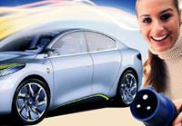 Elektrikli otolar T�rkiye'den d�nya yollar�na ��kacak