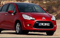 Citroen yeni C3'le rekora ko�acak