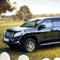Toyota 60 y�ll�k efsane 4x4� yeniledi