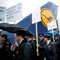 4 bin Lufthansa pilotu greve ��kt�, yolcular peri�an oldu