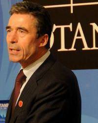 Rasmussen'den Rusya'y� k�zd�racak s�zler