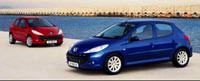 Peugeot'dan iki y�ll�k yak�t indirimi