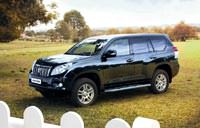 Toyota 60 y�ll�k efsane 4x4'� yeniledi