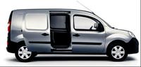 Renault ticari ara�lar yenileniyor