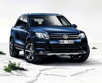 VW 5 yeni modelle ata�a ge�ecek
