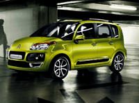 Citroen'de indirim 3 bin 500 TL'yi buldu, 0 faiz 12 aya uzad�