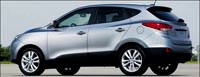 Hyundai Santa Fe 10'uncu ya��nda yepyeni oldu