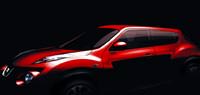 Nissan'a yeni model dopingi