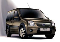 Ford da indirim y�zde 18'e ula�t�