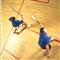 Squash Turnuvas� ba�l�yor