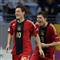 Mesut �ok mutlu
