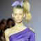 Londra Moda Haftas� 2.G�n