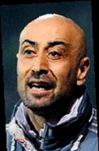 Kafkas'�n g�z� Kartal'da