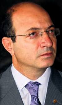 Cihaner'e tahliye yok
