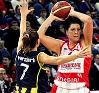 Spartak kabusu