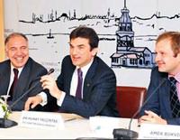 Bosna'dan enerjiye 10 milyar dolarl�k yat�r�m �a�r�s�