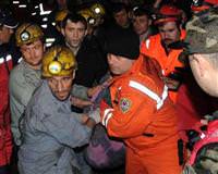 �al��ma Bakan� Din�er: Kayb�m�z 13