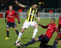 ��kr� Sara�o�lu Stadyumu �Kad�k�y  �stanbul