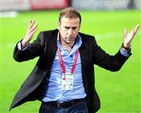 "Fenerbah�e'den �ekinmiyoruz"