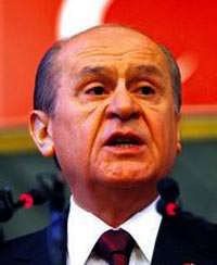 'Bu devlet krizi zirvede ��z�lmeli'