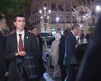 Erdo�an'a ayakkab� f�rlatan Suriyeli tutuklu yarg�lanacak