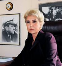 'Ke�ke Yunanl�lar �ld�rseydi babam�'