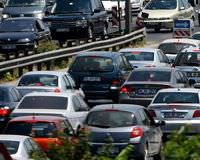 Kocaeli'de zincirleme kaza