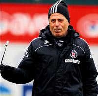 Pozisyon var ama gol yok