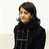 BDP'den "Faili me�huller i�in zaman a��m� uygulanmas�n" teklifi