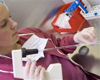 T�p bebekte yeni d�nem