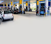 3 bin akaryak�t da��t�m istasyonu i�in pazarl�k