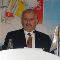 Bakan'dan demiryolu itiraf�