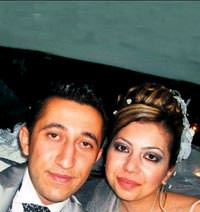 D���n foto�raf� en ac� an� oldu