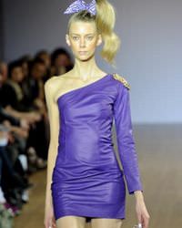 Londra Moda Haftas� 2.G�n