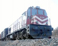 Y�k treni raydan ��kt�