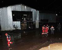 Ocak sahibi ve 1 m�hendis tutukland�