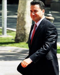 'IMF ile hi� p�r�z kalmad� b�y�me odakl� anla��r�z'