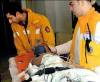 'Cennete gidece�im'