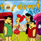 Ta� Devri Cevahirde