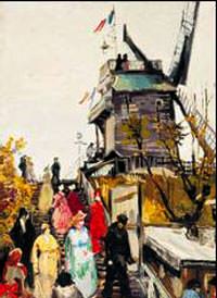 S�ra d��� ama ger�ek bir Van Gogh!