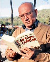 'Tehdit'e '�u ��lg�n T�rkler'i okuma cezas�