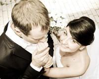 Evlili�inizin ilk gecesi