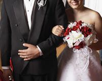 "Evlenip bo�anmak moda oldu"