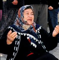 Hastane paras�n� �ald�lar