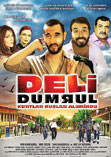 Deli Dumrul Kurtlar Ku�lar Aleminde