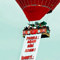 Parola-i�arete balondan yan�t
