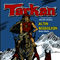 Tarkan ve Kurt yeniden yollarda