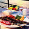 �stanbul yemeklerine Fransadan �d�l